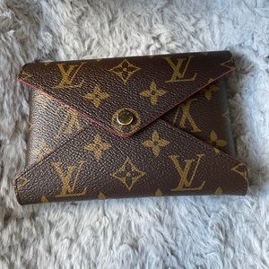 Louis Vuitton MEDIUM Kirigami pouch brand new